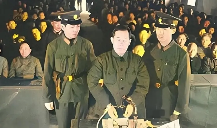 开云-1983年，陈云亲自批示：立即枪毙广东县委书记王仲，原因为何？